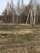 Земельный участок, общей площадью 18 872 кв. м, расположенный по адресу: Московская обл, Серебряные Пруды рп,
