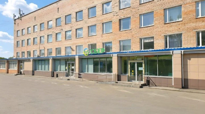 Продается посредством информационной системы ЭП АО «РАД» Нежилое помещение общей площадью 461,9 кв. м, расположенное по адресу: Приморский край, г. Владивосток, ул. Черемуховая, д. 7