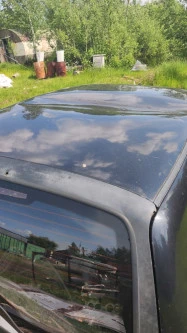 Транспортное средство CHEVROLET NIVA 212300,  2008 года изготовления, идентификационный номер  (VIN) X9L21230080238557