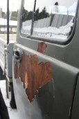 Транспортное средство УАЗ- 39094,  2005 года изготовления, идентификационный номер  (VIN) XTT39094050433007