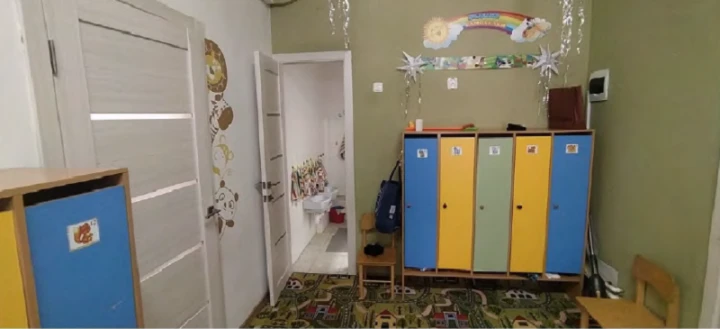 Нежилое помещение , общей площадью 15,1 кв. м, расположенное по адресу: Республика Башкортостан, г. Уфа, Кировский район, ул. Рабкоров, 16/1