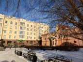 Продается нежилое помещение, 185,1 кв. м, г. Томск, ул. Карла Маркса, д. 3