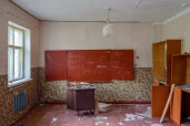 Имущественный комплекс из семи зданий и одного помещения на земельном участке 10 029 кв.м., расположенный по адресу: Российская Федерация, Орловская область, м.р-н Колпнянский, с.п. Ушаковское, д. Маркино, д. 55