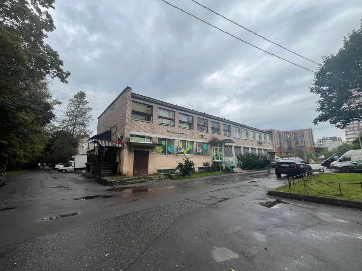 Нежилое помещение, расположенное по адресу: Санкт-Петербург, Костюшко ул, дом 38, лит. А, пом. 5-Н