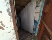 Нежилые помещения подвала девятиэтажного жилого здания, общей площадью 24.4 кв. м.Адрес: Башкортостан. г.Уфа, Орджоникидзе ул, дом 6