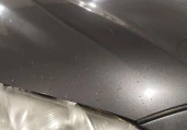 Автомобиль легковой TOYOTA CAMRY