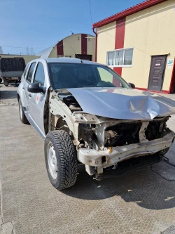 Транспортное средство RENAULT DUSTER,  2013 года изготовления, идентификационный номер  (VIN) X7LHSRH8N49205547