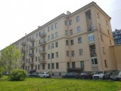 Помещение 194,4 кв.м у ст.м. Новочеркасская
