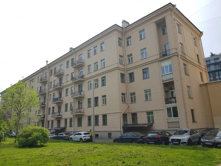 Помещение 194,4 кв.м у ст.м. Новочеркасская