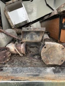Автомобиль-фургон специализ. КАМАЗ-43114-1025-15