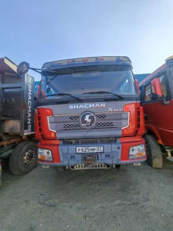 Специализированный, автомобиль - самосвал SHACMAN SX33186T366, 2022, Идентификационный номер: LZGJX4T62NX001407, принадлежащий Продавцу на праве собственности, что подтверждается Договором купли-продажи № ОВ/КОН-3780-10-01-С-01 от 30.12.2021 г.