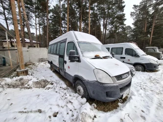 Автобус II класса, марка, модель ТС: 2227UT,   VIN: XUS2227UTB0000657, 2011г.в.Государственный регистрационный знак: О119КС72