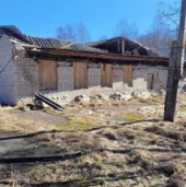 Имущество, находящееся в собственности Ярославской области, расположенное по адресу: Ярославская область, Брейтовский район, д. Ульяниха, ул. Механизаторов, д. 6, с земельным участком