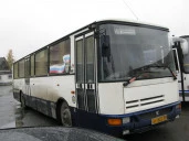 Транспортное средство Автобус КАРОСА C9341351, 2002 года изготовления, идентификационный номер (VIN) TMKC413512M005265