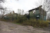 Здание в Красном Селе