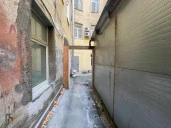 Нежилое помещение 20,4кв.м. у ст.м. "Достоевского"