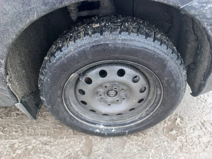LADA (ВАЗ) Granta 11182 7121776 2023 года выпуска.Сургут.