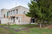 Нежилое помещение 202,6 кв.м. в с Доброе.