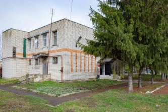 Нежилое помещение 202,6 кв.м. в с Доброе.