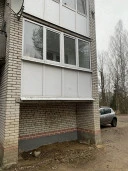 1-комнатная квартира в Перово