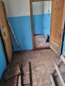Здание столовой и земельный участок, с. Потапово-Тумбарла