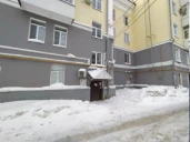 Нежилые помещения, общей площадью 200,6 кв. м, расположенные по адресу: Республика Башкортостан, г. Уфа, Калининский район, ул. Первомайская, 35.
