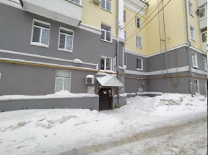 Нежилые помещения, общей площадью 200,6 кв. м, расположенные по адресу: Республика Башкортостан, г. Уфа, Калининский район, ул. Первомайская, 35.