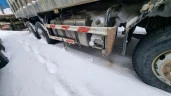 Специализированный, автомобиль - самосвал SHACMAN SX33186W366C, 2022, Идентификационный номер: LZGJX4W65NX032789
