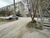 Нежилое помещение, общей площадью 275,2 кв.м, по адресу: Челябинская обл, Чебаркуль, Ленина ул, дом 37