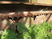 Гусеничный снегоболотоход ГАЗ-34039