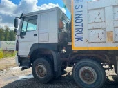 ГРУЗОВОЙ - САМОСВАЛ HOWO ZZ3407S3367E, 2019, Идентификационный номер: LZZ5DYSD4KN352495, принадлежащий Продавцу на праве собственности, что подтверждается Договором купли-продажи № ОВ/Ф-278953-01-01-С-01 от 21.04.2023 г.