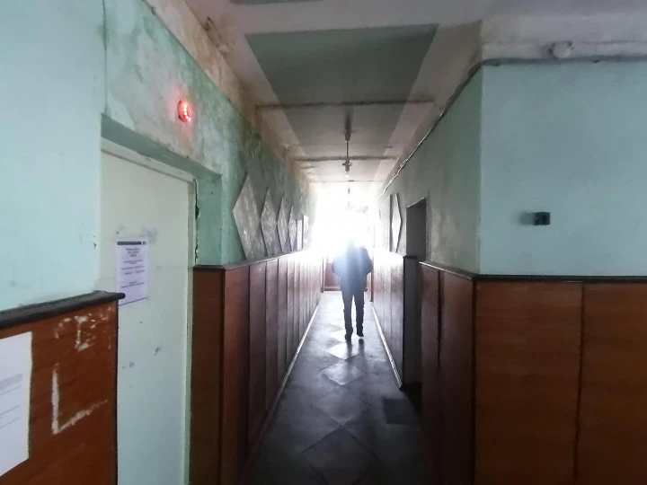 Продажа зданий (2 шт.) общей площадью 1239,6 кв. м и земельных участков (2 шт.) общей площадью 1075 кв. м в с. Хопер Пензенской в области
