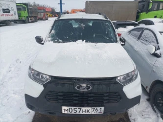 LADA NIVA, 2023г, г. Аксай, Ростов. обл.