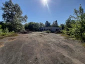 Земельный участок, 80 265 кв. м., Здание, 24,6 кв.м.; Здание, 191,2 кв.м.; Здание, 184,2 кв.м.; Здание, 30,8 кв.м.; Здание, 573,6 кв.м.; Здание, 346,2 кв.м. Местоположение: Тюменская область, р-н Заводоуковский, западнее с. Новая Заимка.