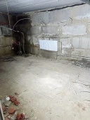Нежилые помещения, общей площадью 324,35 кв.м. Адрес: Свердловская область, Артинский район, пгт. Арти, ул. Рабочей Молодежи, стр. 113.