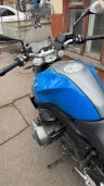 Мотоцикл BMW R1200R