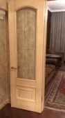 Квартира 102,8 кв.м в Хамовниках в Москве