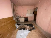 Помещение 25,7 кв.м, ст.м «Балтийская»