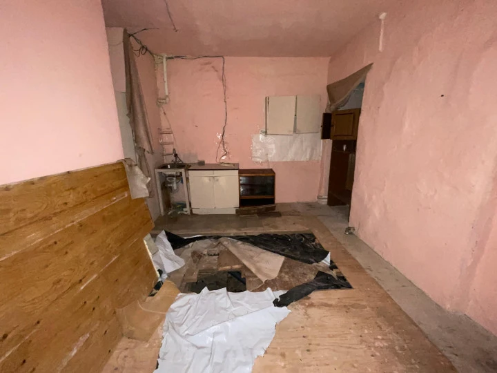 Помещение 25,7 кв.м, ст.м «Балтийская»