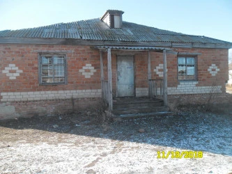 Нежилое помещение площадью 22,1 кв.м, расположенное по адресу: Оренбургская область, Кваркенский район, с Зеленодольск, ул Школьная, 6