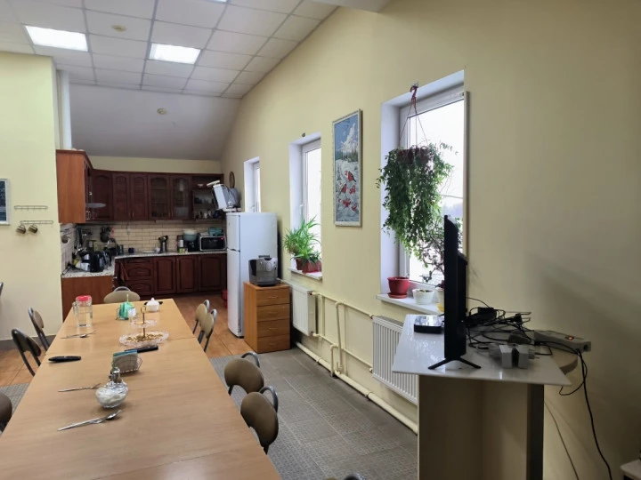 Продажа готового арендного бизнеса (100% долей ООО)