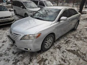 Автомобили легковые TOYOTA CAMRY 2006 года выпуска