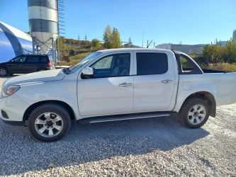 Автомобили легковые JAC T6 2022 года выпуска