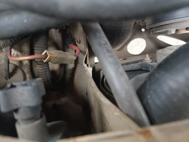 CHEVROLEТ NIVA/Шевроле Нива