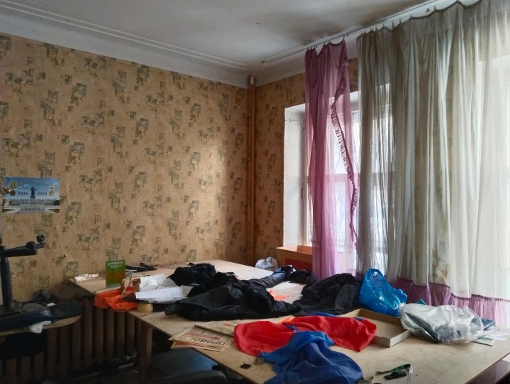 Нежилое помещение 23 кв.м. у ст.м. "Нарвская"