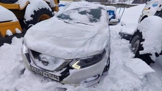 Автомобиль NISSAN QASHQAI, 2019, Идентификационный номер: Z8NFBAJ11ES093767, г. Казань