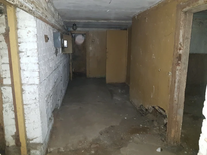 Помещение 205,6 кв.м