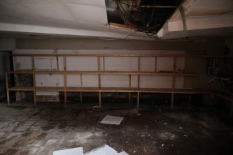 Право аренды помещения площадью 159,4 кв. м в Апраксином дворе