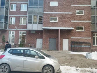 Нежилое помещение площадью 172,6 кв.м., расположенное по адресу: Санкт-Петербург, ул. Мебельная, д. 21, корп. 1, литера. А, пом. 18-Н Н