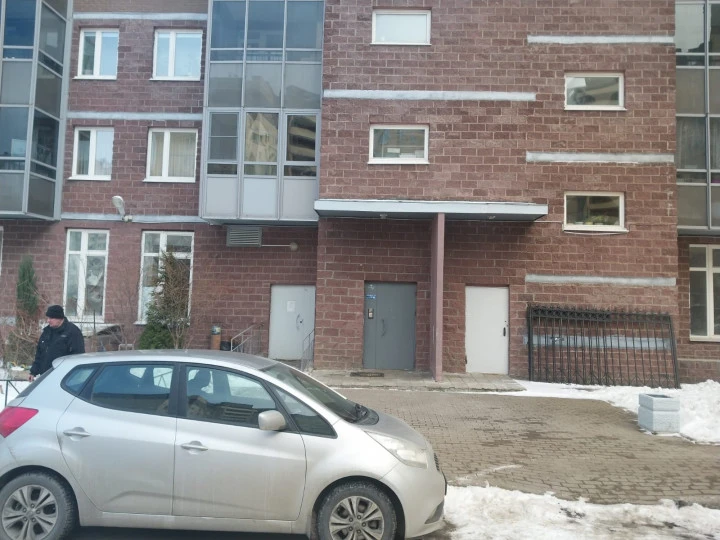 Нежилое помещение площадью 172,6 кв.м., расположенное по адресу: Санкт-Петербург, ул. Мебельная, д. 21, корп. 1, литера. А, пом. 18-Н Н